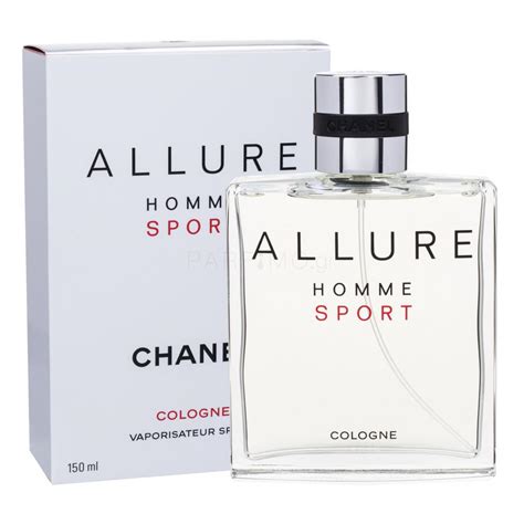 chanel allure homme sport cologne 150 ml tester|Chanel Allure Homme Sport price.